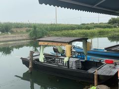 -小陆莲花蟹园农家乐(莲花岛店)