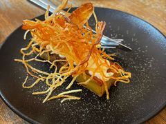 千层黄油土豆-BOR Eatery(安福路店)