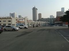 -东北大学(南湖校区)