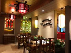 -惠丰堂饭庄·烤鸭·京味菜(翠微路店)