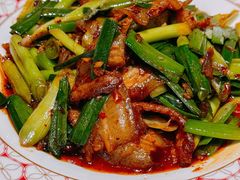 -一品红川菜(皇岗店)