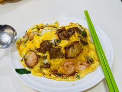 -華歡冰室-WahFoon(吉大店)