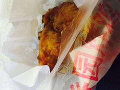 -香园炸鸡(鞍山西道店)
