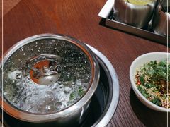 -东海怡品海鲜豆捞(星街坊店)