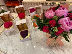 -咖啡苑 - 蔚藍夏日限定主题(永利皇宫店)