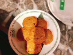 -禄婶鸡煲·打边炉