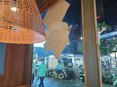 -农耕记·湖南土菜(halo广场店)