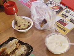 -鼎香皇高佬苏裹蒸粽