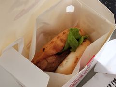 -必胜客(姜堰北大街店)