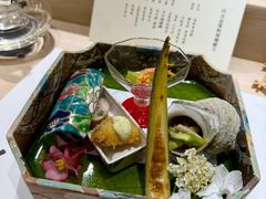 -鮨一日本料理旗舰店(总店)