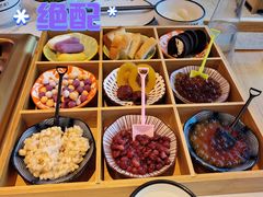 -大熊猫毛肚火锅(烟台万象汇店)