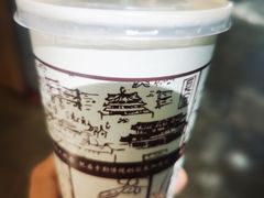 -花奶奶酸梅汤·晨晨的店(大皮院西口店)