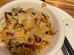 -粤港餐厅(禹州商业广场店)