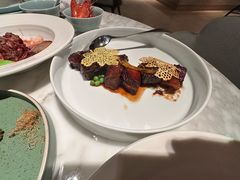 -无锡苏宁银河国际酒店-悦府65中餐厅