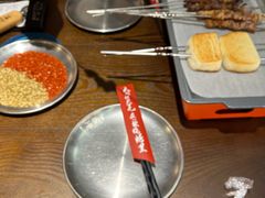 -半酌烧烤小酒馆(南京东路店)