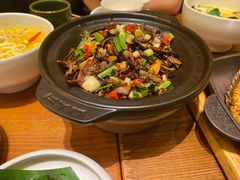 -云海肴·汽锅鸡·云南菜(苏州中心店)