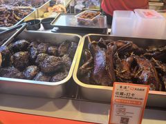 -乔波食品(杜桥中心菜场店)