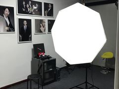 -汇美相馆(华强北店)