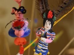 -白云宾馆·白云轩中餐厅·匠心手制