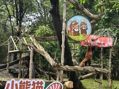 -广州动物园