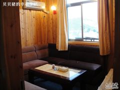 -苏州太湖牛仔风情度假村