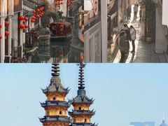 -北寺塔