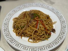 -92°C俄式厨房(中央大街店)