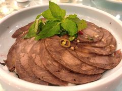 -全聚德(长江路店)