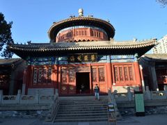 -大钟寺古钟博物馆