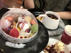 -哈根达斯(天河城店)