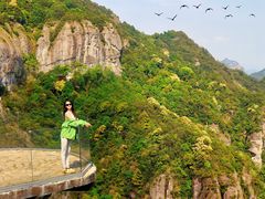 -雁荡山风景名胜区