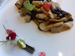 -馋遇江南·精致湖景雅宴(东方之门店)