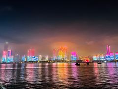 -情人坝酒吧街