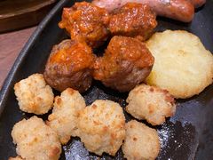 -萨莉亚意式餐厅(杭州滨江天街店)