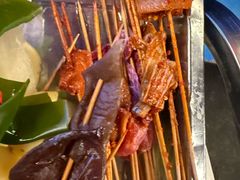 -钢管厂五区小郡肝火锅串串香(总店)