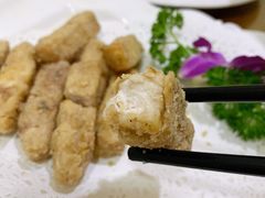 挂霜芋儿-梅子大排档