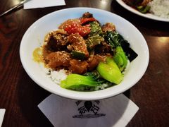-标记Jane's kitchen(平桥直街店)