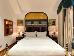 -马勒别墅饭店(静安寺店)