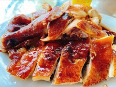 -东莞楼农家菜(金海湾大道分店)