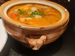 -唐猫庭院·千年陕菜(赛格国际购物中心店)