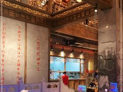 -小龙坎老火锅(红旗街店)