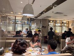 -大渔铁板烧(花园道店)