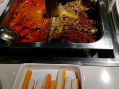 -海底捞火锅(劲松店)