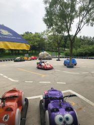 -大望京儿童游乐场