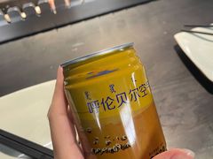 -很久以前羊肉串(中山公园店)