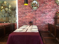 -92°C俄式厨房(中央大街店)