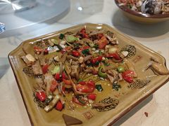 -朗妈私房菜(婺女州店)