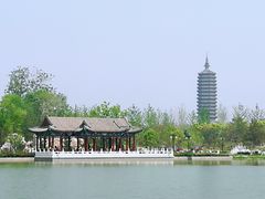 -西海子公园