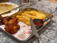 -芭莉与彩虹西餐厅(成都合生汇店)