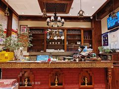 -娜玛瑟德餐厅(仙足岛店)